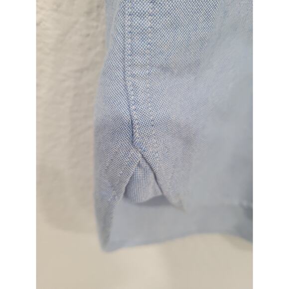 Ralph Lauren Polo Men's Patriotic Flag Button Up Shirt M 4th of July  #14 - Picture 4 of 5